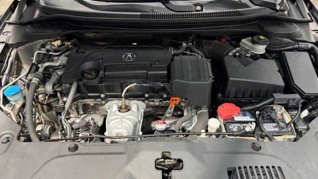 Used 2019 Acura ILX FWD image 37