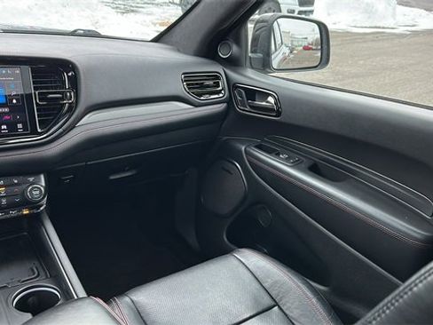 Used 2022 Dodge Durango R/T image 22