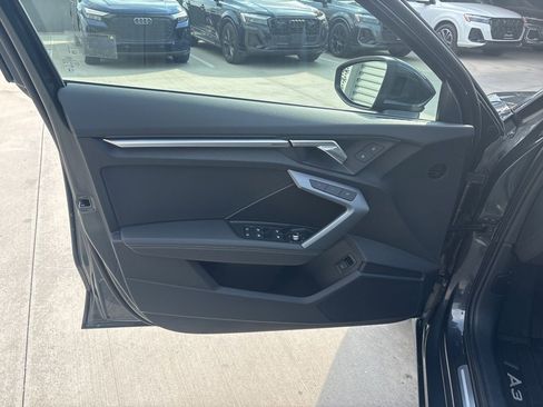 Certified 2026 Audi A3 2.0T Premium Plus image 10