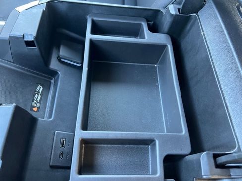 Used 2024 Chevrolet Silverado 2500 LTZ w/ LTZ Premium Package image 24