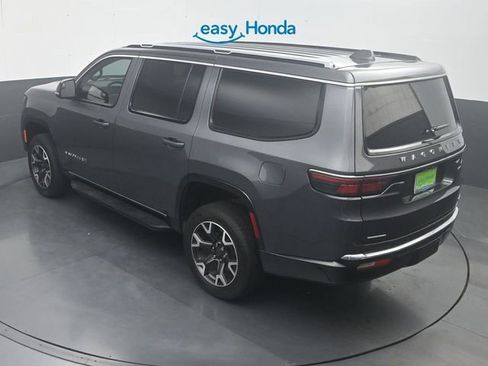 Used 2023 Jeep Wagoneer Series III w/ Preferred Equipment Group AWD/4WD image 22