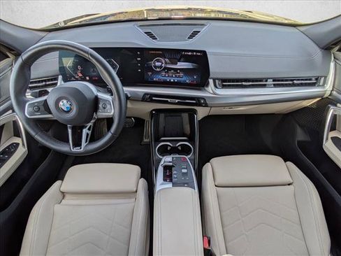 Used 2025 BMW X2 xDrive28i image 20