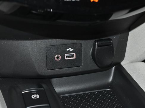 Certified 2022 Nissan Rogue Sport SL AWD/4WD image 12
