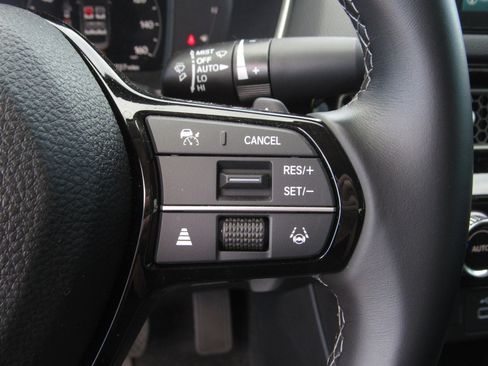 Used 2024 Honda Civic Touring image 22