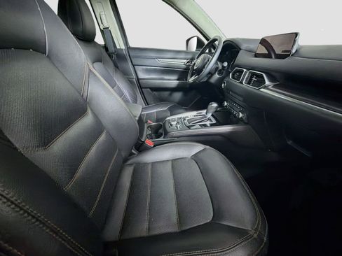 Used 2019 MAZDA CX-5 Grand Touring w/ GT Premium Package FWD image 31