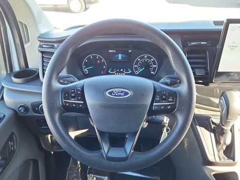 Used 2023 Ford Transit 350 XLT image 35