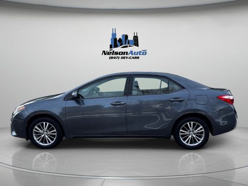 Used 2015 Toyota Corolla LE image 10