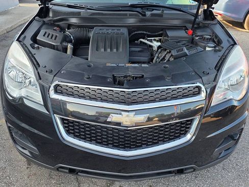 Used 2014 Chevrolet Equinox LT AWD/4WD image 9