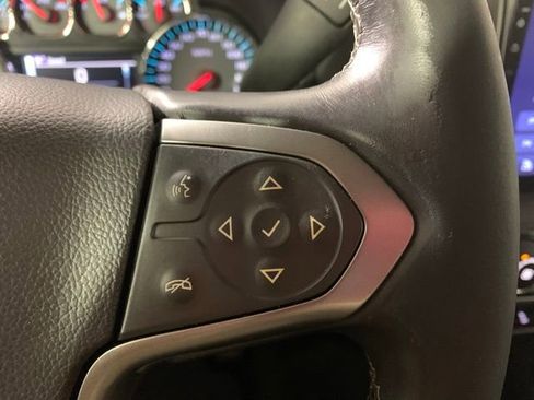 Used 2014 Chevrolet Silverado 1500 LT image 20