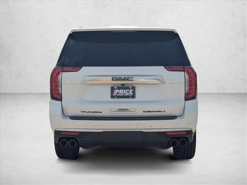 Used 2024 GMC Yukon Denali RWD image 6