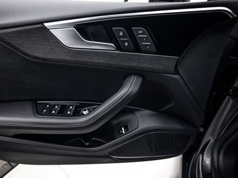 Certified 2023 Audi A5 2.0T Premium Plus w/ Premium Plus image 15