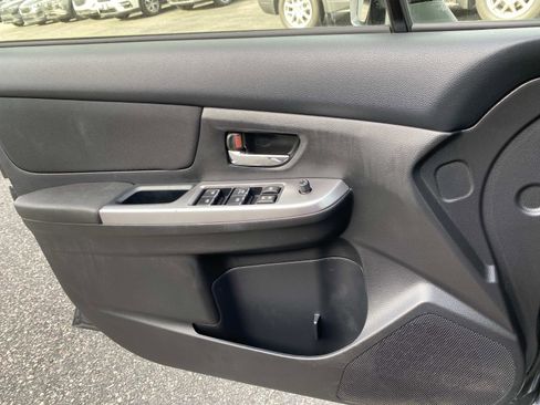 Used 2016 Subaru Impreza 2.0i Premium image 16