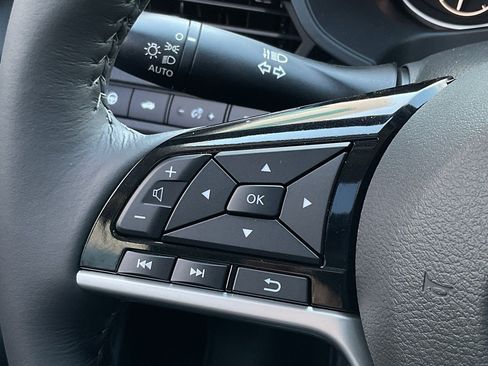 New 2025 Nissan Altima 2.5 SL image 22