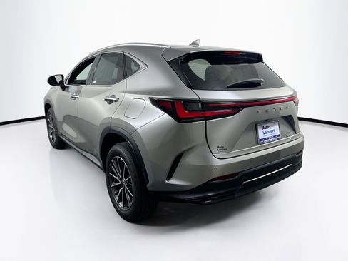Used 2022 Lexus NX 350 AWD w/ Premium Package image 7