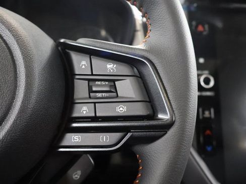 New 2026 Subaru Crosstrek 2.5i Limited w/ Crosstrek Mirror Package AWD/4WD image 19
