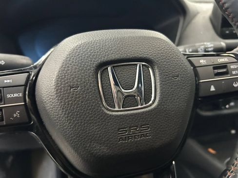 Certified 2024 Honda HR-V Sport image 24