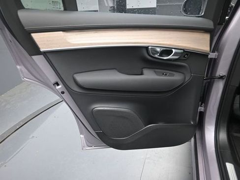 New 2026 Volvo XC90 B6 Plus w/ Protection Package AWD/4WD image 24