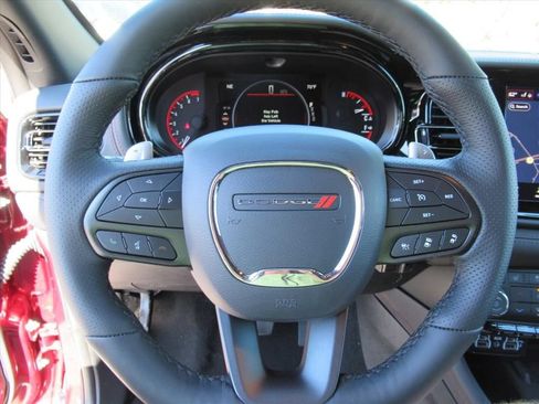 New 2026 Dodge Durango GT AWD/4WD image 24
