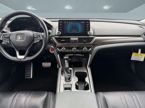 Used 2022 Honda Accord Sport Special Edition image 15