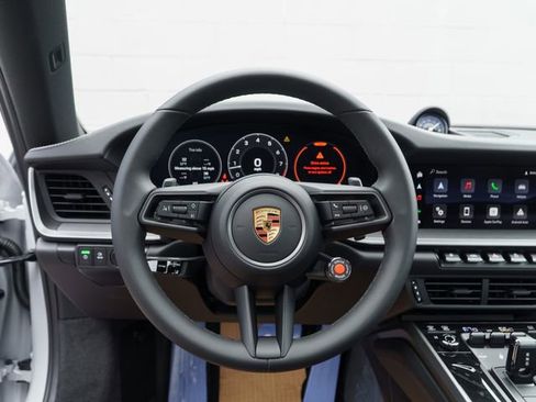 New 2026 Porsche 911 Carrera image 22