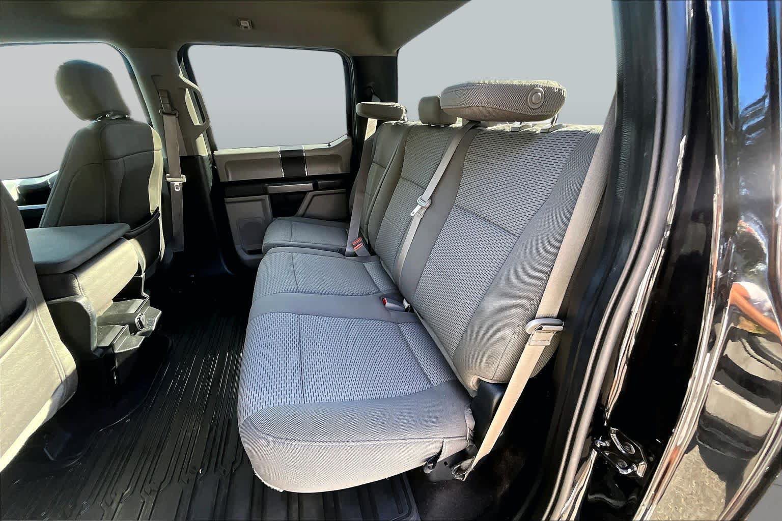 Used 2019 Ford F150 XLT AWD/4WD image 19