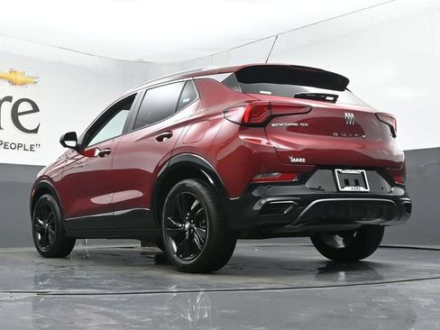 Used 2024 Buick Encore GX Sport Touring w/ Comfort Package FWD image 5