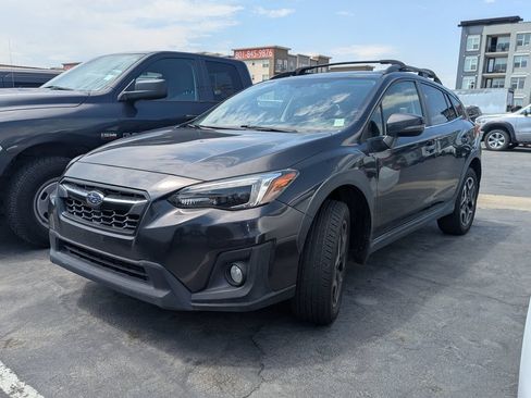 Used 2019 Subaru Crosstrek 2.0i Limited w/ Popular Package #4 AWD/4WD image 7