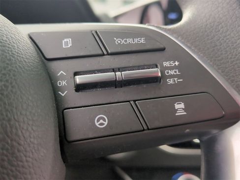 Certified 2023 Hyundai Sonata SEL w/ Cargo Package image 15