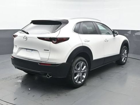 Used 2025 MAZDA CX-30 AWD 2.5 S w/ Preferred Package image 5