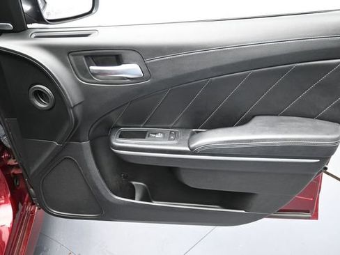 Used 2019 Dodge Charger GT w/ Plus Group RWD image 36