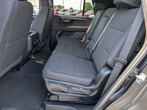 New 2026 Chevrolet Tahoe LS AWD/4WD image 29