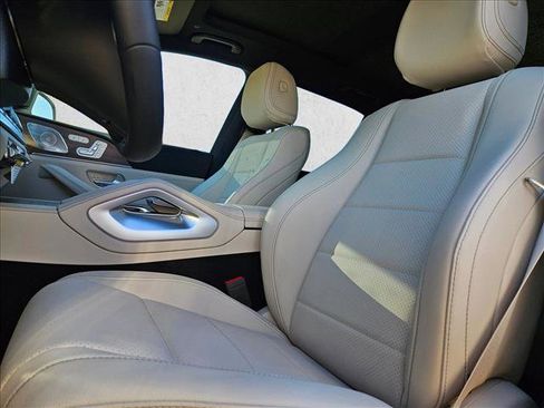 New 2026 Mercedes-Benz GLE 450 4MATIC image 4