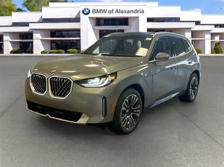 New 2026 BMW X3 xDrive30i w/ Premium Package AWD/4WD video 1