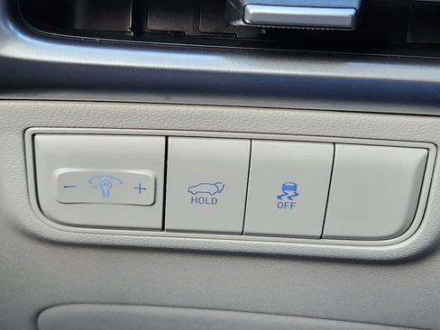 New 2026 Hyundai Tucson SEL image 30