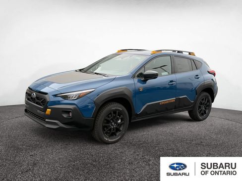 New 2026 Subaru Crosstrek 2.5i Wilderness AWD/4WD image 1