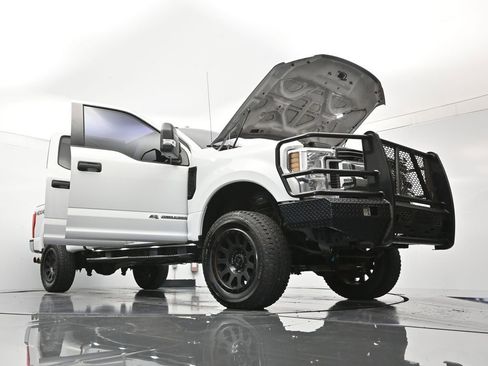 Used 2019 Ford F250 XLT AWD/4WD image 48