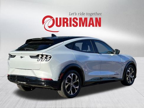 Used 2023 Ford Mustang Mach-E Premium image 5