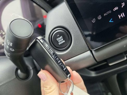 New 2026 MAZDA CX-5 Preferred AWD/4WD image 13