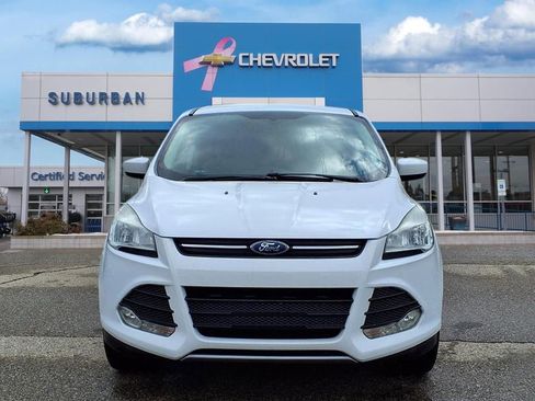 Used 2014 Ford Escape SE image 2