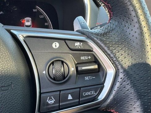 Used 2023 Acura MDX A-Spec AWD/4WD image 20