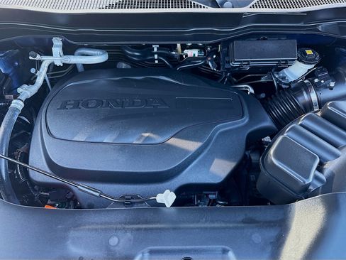 Certified 2023 Honda Passport EX-L image 36