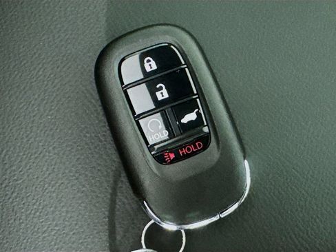 Used 2026 Honda CR-V Sport image 40