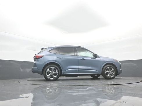 Certified 2023 Ford Escape ST-Line w/ Tech Pack #1 image 33