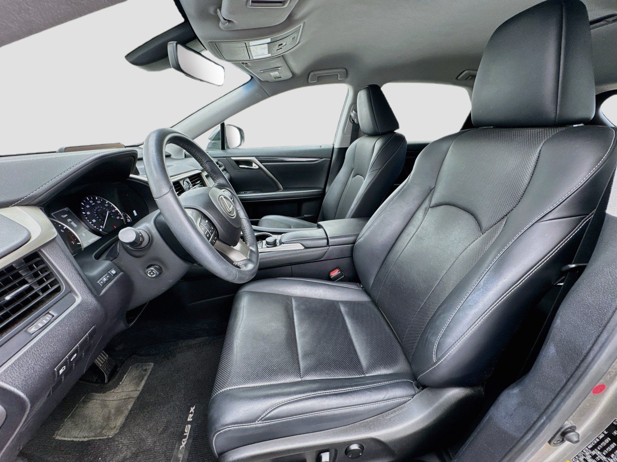 Used 2019 Lexus RX 350 AWD w/ Accessory Package image 13