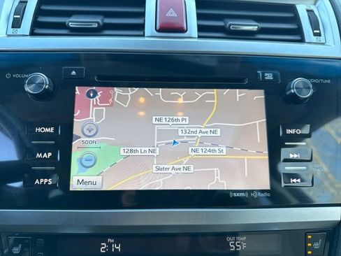 Used 2017 Subaru Outback 2.5i Limited AWD/4WD image 23