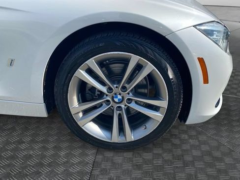 Used 2017 BMW 330e RWD image 35