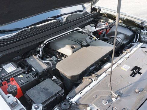 New 2025 Chevrolet Colorado ZR2 w/ Technology Package image 32