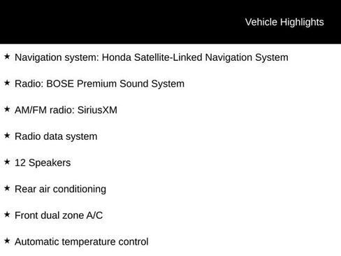 Used 2024 Honda Pilot Elite image 25