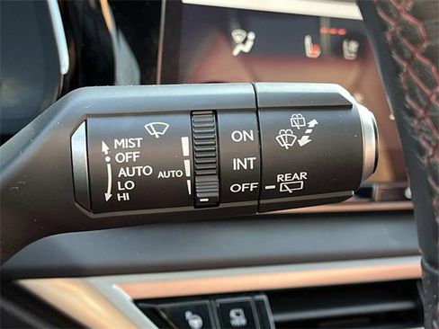 Used 2023 Lexus RX 500h F Sport image 45
