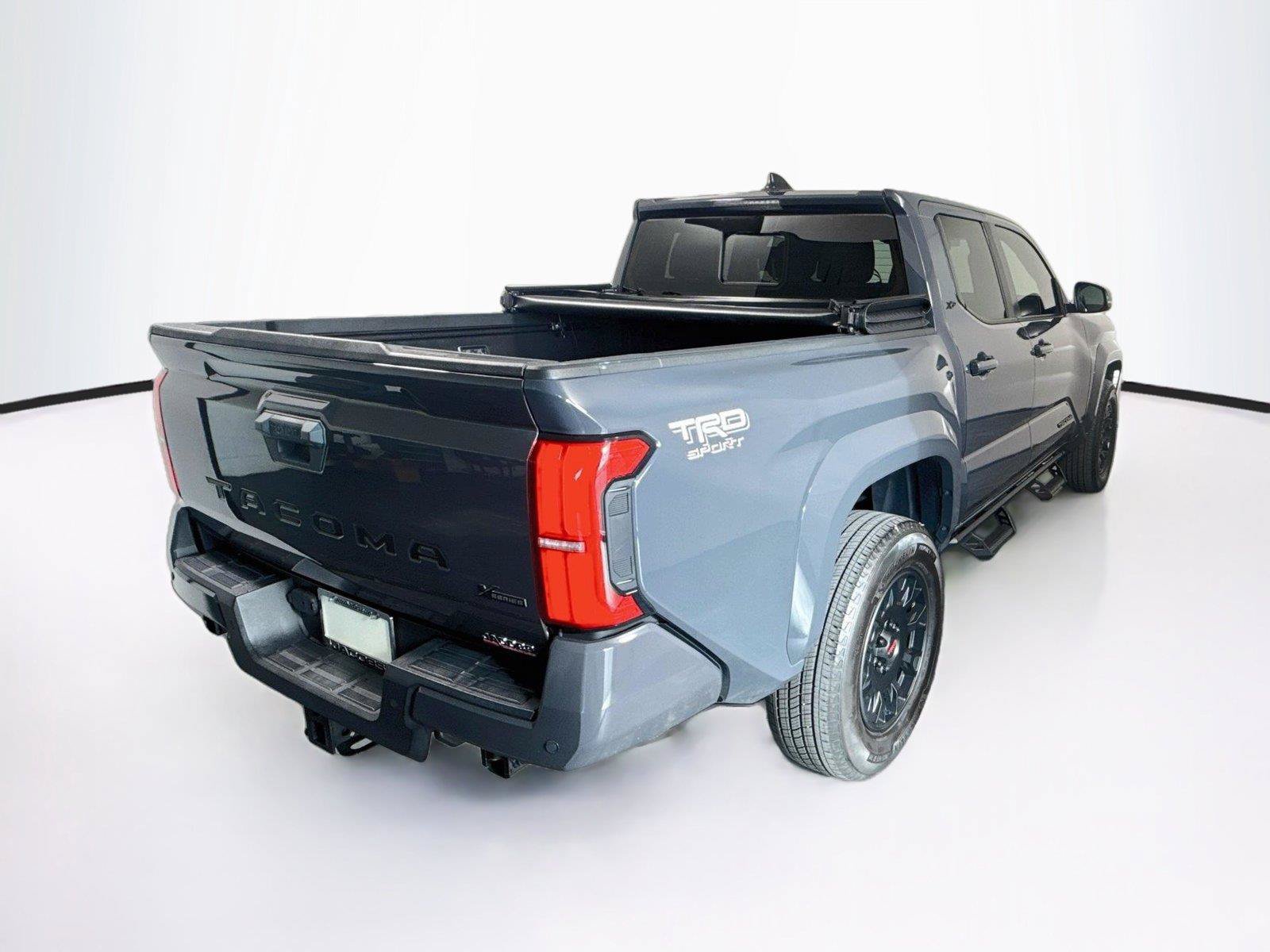 Used 2024 Toyota Tacoma TRD Sport w/ TRD Sport Upgrade Package RWD image 5